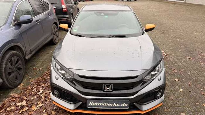 Honda Civic 1.0 i-VTEC Turbo Elegance