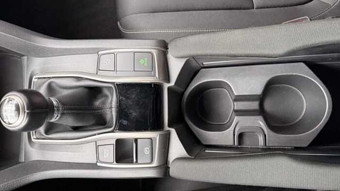 Honda Civic 1.0 i-VTEC Turbo Elegance