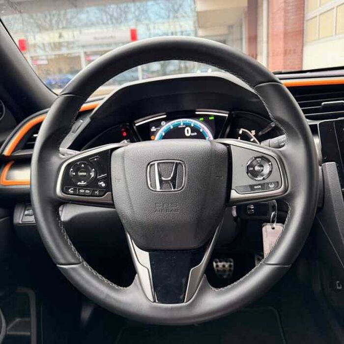 Honda Civic 1.0 i-VTEC Turbo Elegance