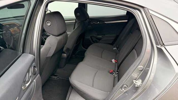 Honda Civic 1.0 i-VTEC Turbo Elegance