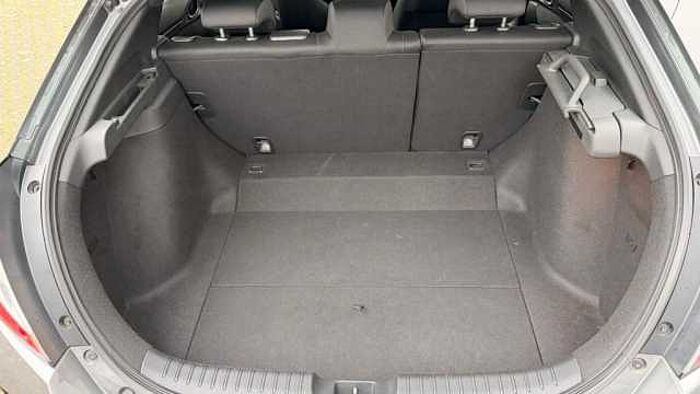 Honda Civic 1.0 i-VTEC Turbo Elegance