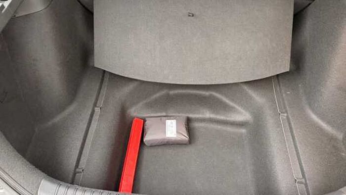 Honda Civic 1.0 i-VTEC Turbo Elegance