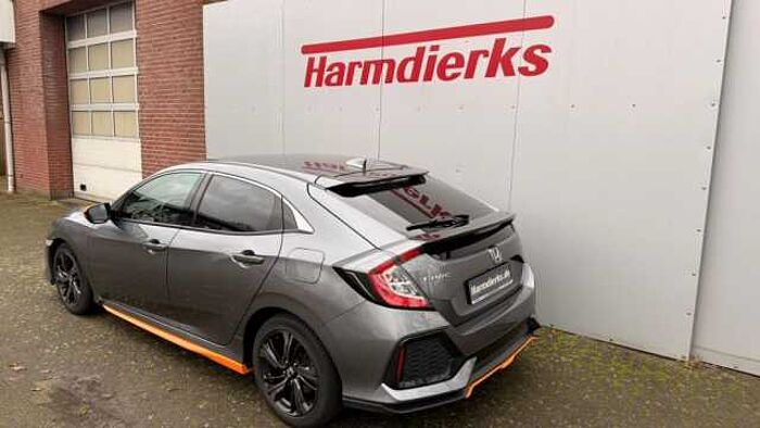 Honda Civic 1.0 i-VTEC Turbo Elegance