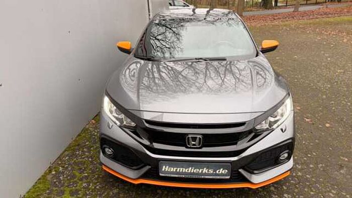 Honda Civic 1.0 i-VTEC Turbo Elegance