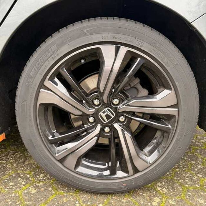 Honda Civic 1.0 i-VTEC Turbo Elegance