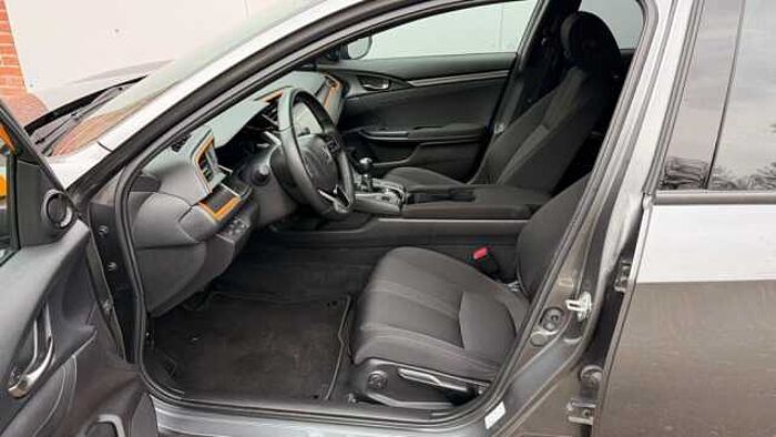 Honda Civic 1.0 i-VTEC Turbo Elegance