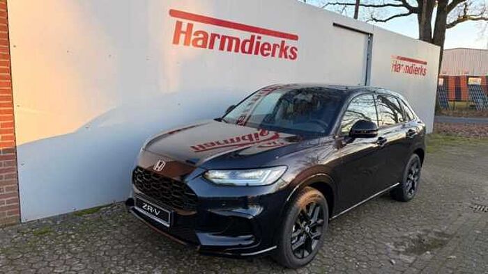Honda ZR-V e:HEV 2.0 i-MMD Hybrid Sport MJ26