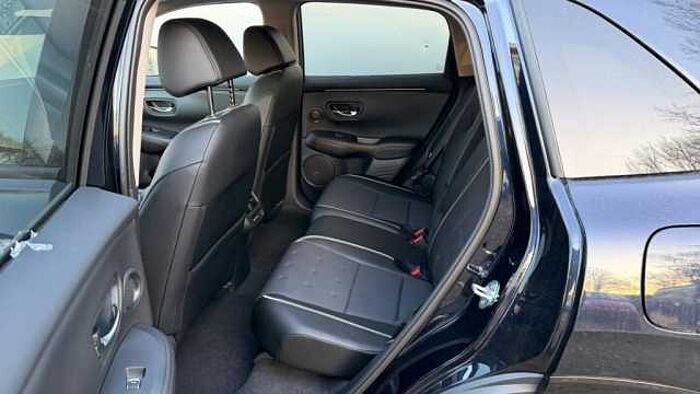 Honda ZR-V e:HEV 2.0 i-MMD Hybrid Sport MJ26