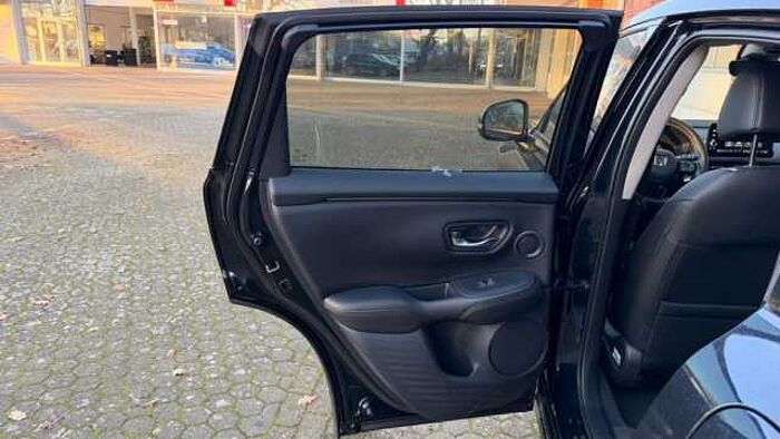 Honda ZR-V e:HEV 2.0 i-MMD Hybrid Sport MJ26