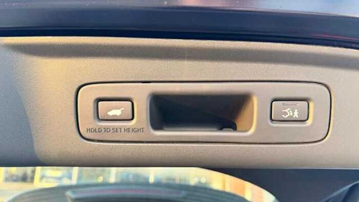 Honda ZR-V e:HEV 2.0 i-MMD Hybrid Sport MJ26