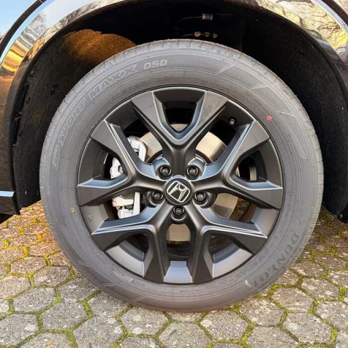 Honda ZR-V e:HEV 2.0 i-MMD Hybrid Sport MJ26