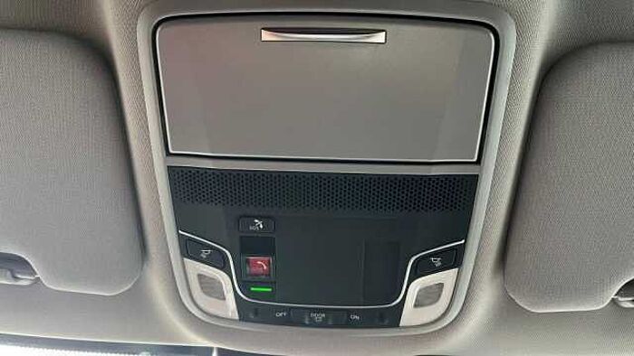 Honda CR-V 1.5T 4WD CVT Lifestyle