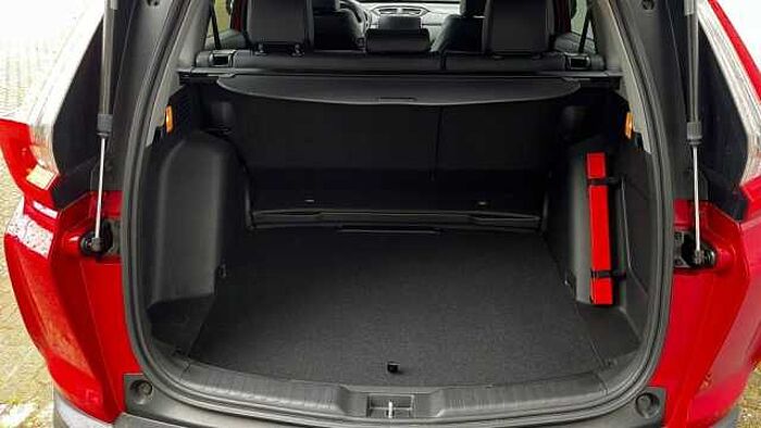 Honda CR-V 1.5T 4WD CVT Lifestyle