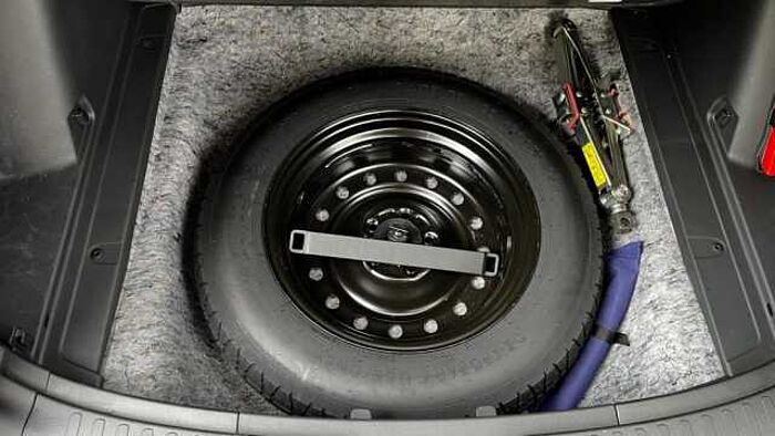 Honda CR-V 1.5T 4WD CVT Lifestyle