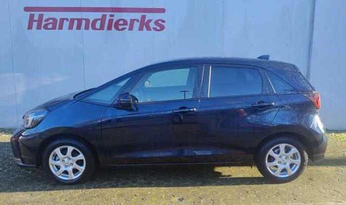 Honda Jazz e:HEV 1.5 i-MMD Hybrid Advance