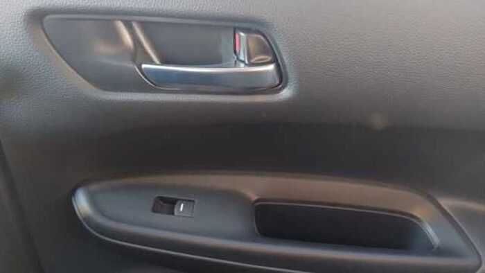 Honda Jazz e:HEV 1.5 i-MMD Hybrid Advance