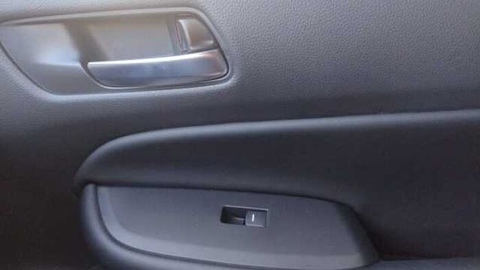 Honda Jazz e:HEV 1.5 i-MMD Hybrid Advance