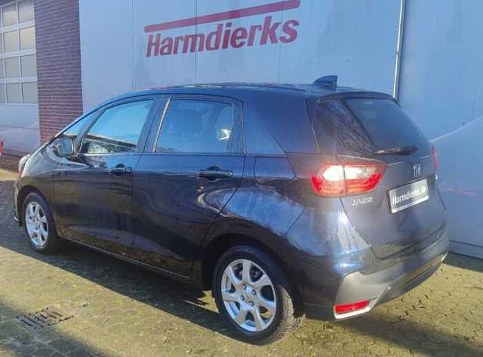 Honda Jazz e:HEV 1.5 i-MMD Hybrid Advance