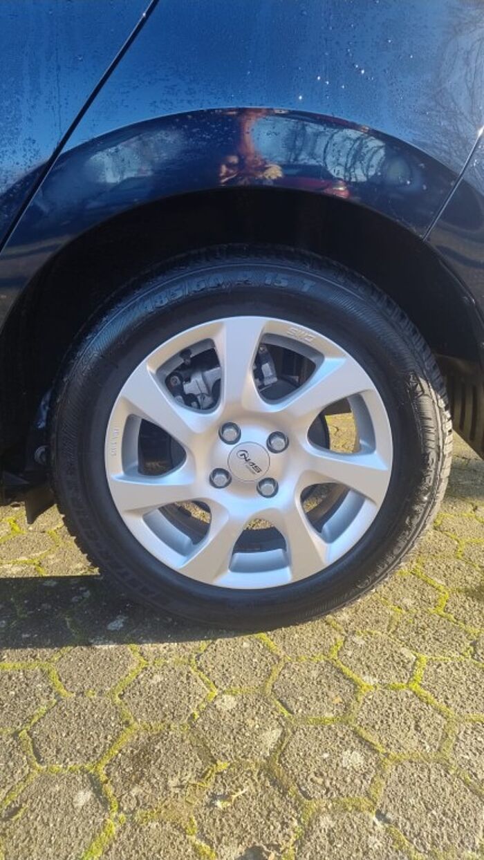 Honda Jazz e:HEV 1.5 i-MMD Hybrid Advance