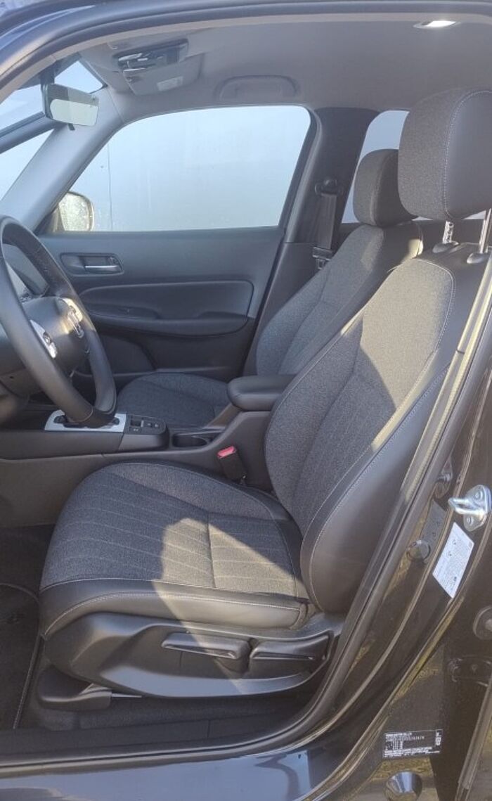 Honda Jazz e:HEV 1.5 i-MMD Hybrid Advance