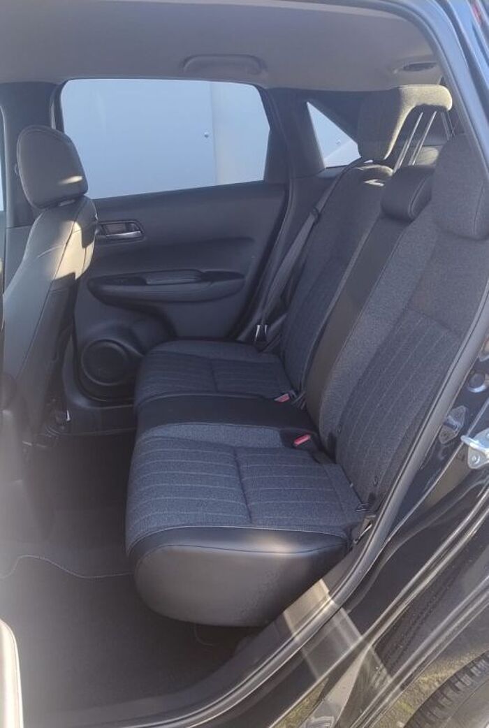 Honda Jazz e:HEV 1.5 i-MMD Hybrid Advance