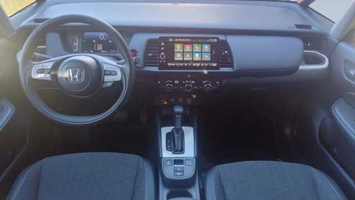 Honda Jazz e:HEV 1.5 i-MMD Hybrid Advance