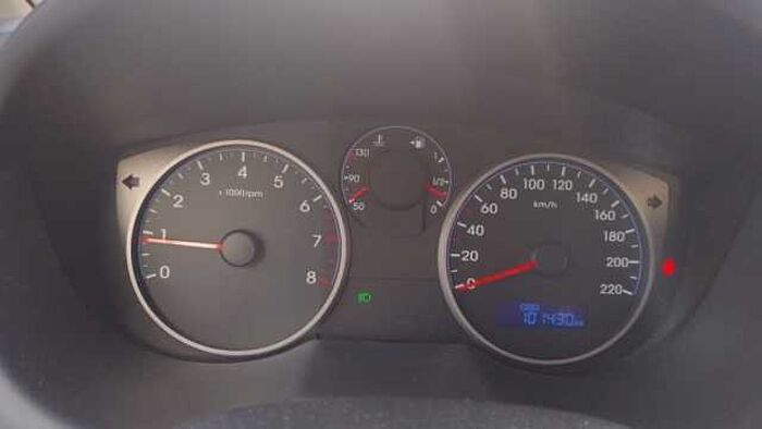 Hyundai i20 1.2 Fifa World Cup Edition