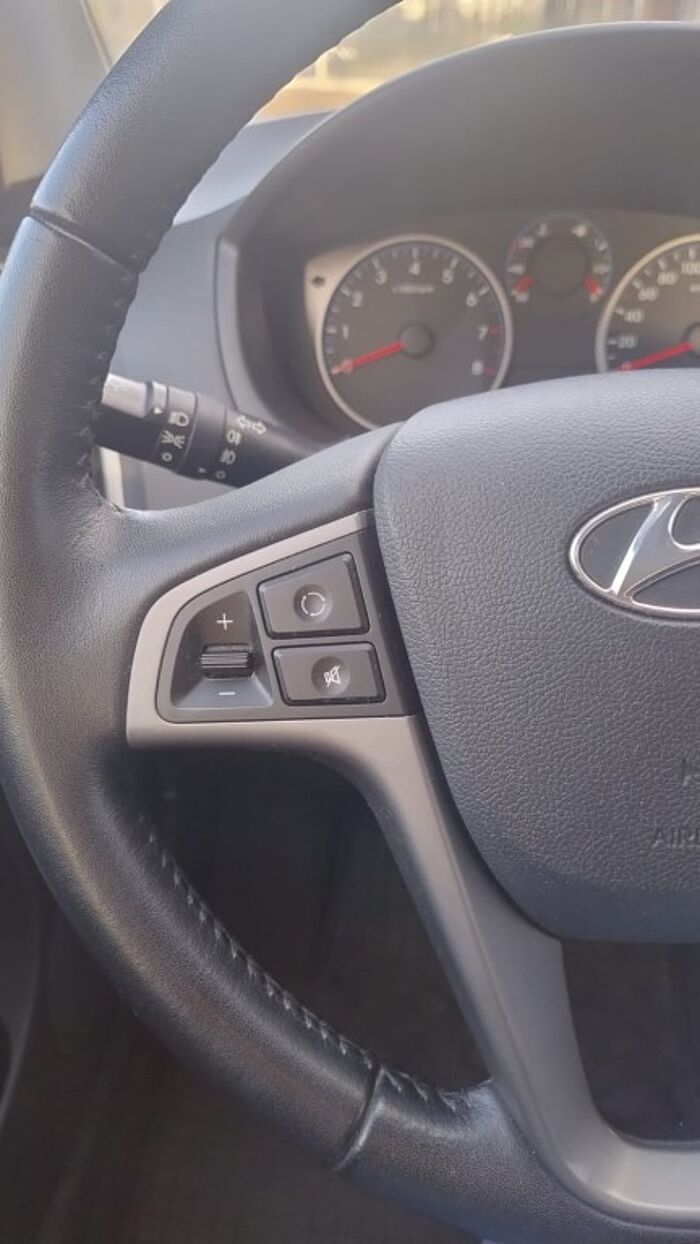 Hyundai i20 1.2 Fifa World Cup Edition