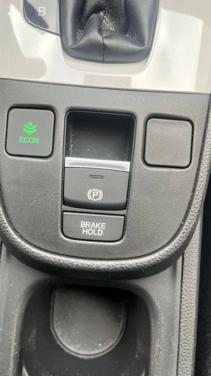 Honda Jazz e: HEV 1.5 i-MMD Hybrid Crosstar Advance