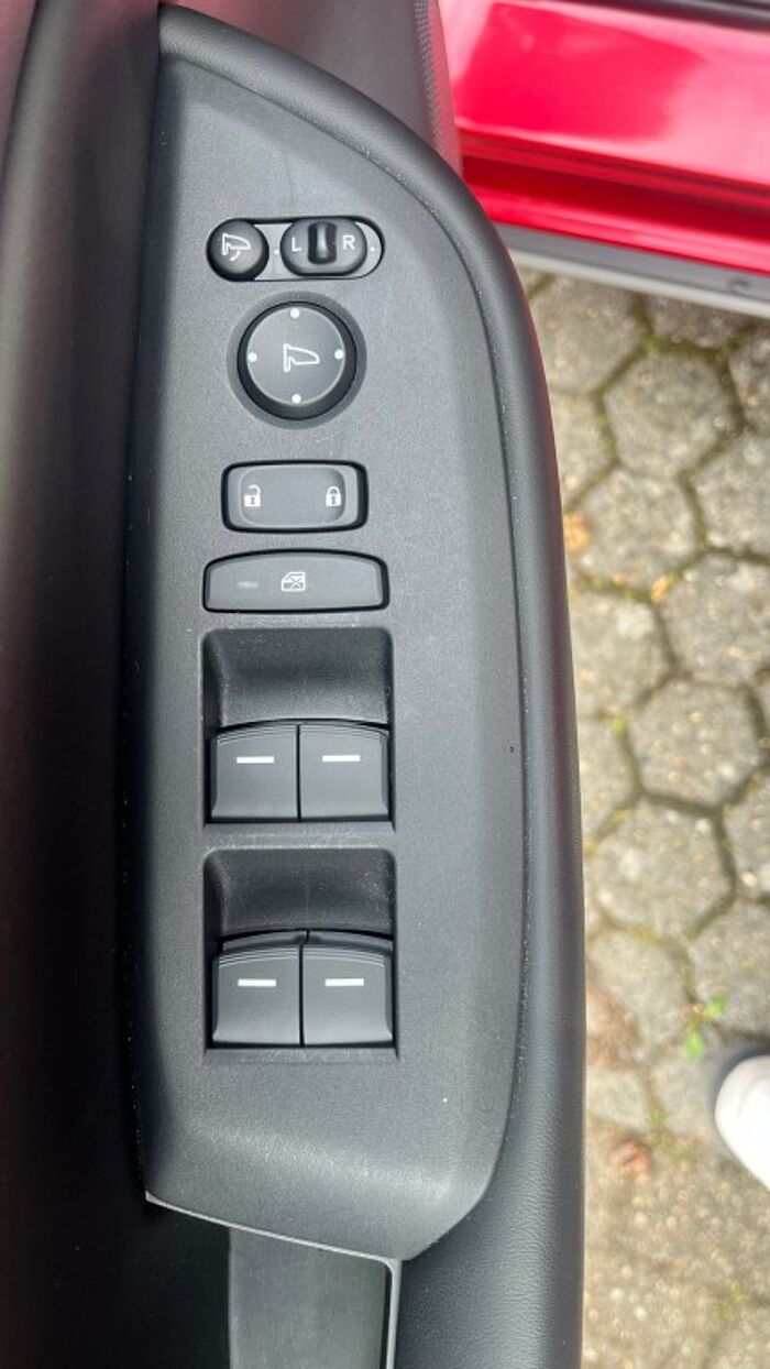 Honda Jazz e: HEV 1.5 i-MMD Hybrid Crosstar Advance