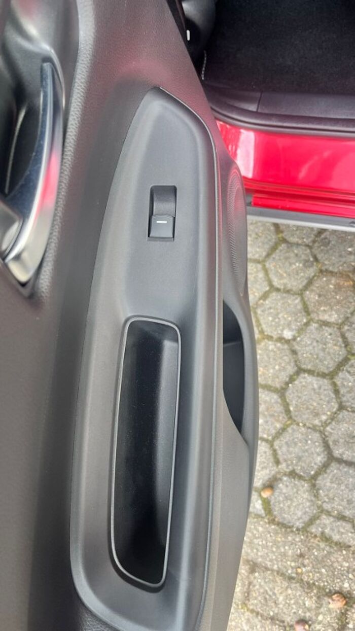 Honda Jazz e: HEV 1.5 i-MMD Hybrid Crosstar Advance