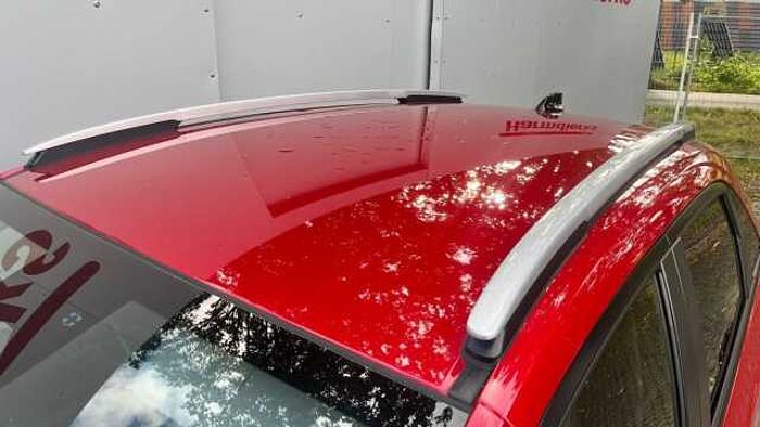 Honda Jazz e: HEV 1.5 i-MMD Hybrid Crosstar Advance