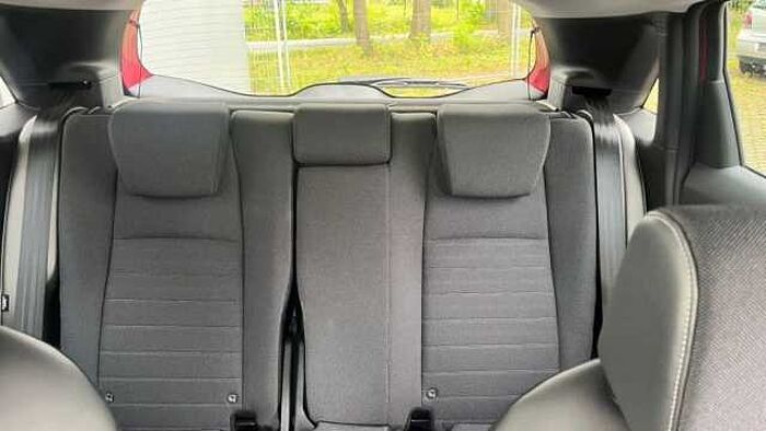 Honda Jazz e: HEV 1.5 i-MMD Hybrid Crosstar Advance