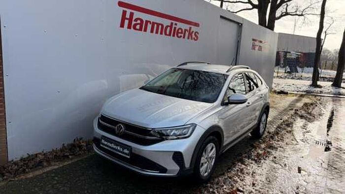 Volkswagen Taigo 1.0 TSI OPF Life