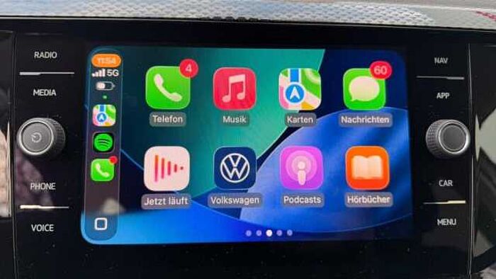 Volkswagen Taigo 1.0 TSI OPF Life