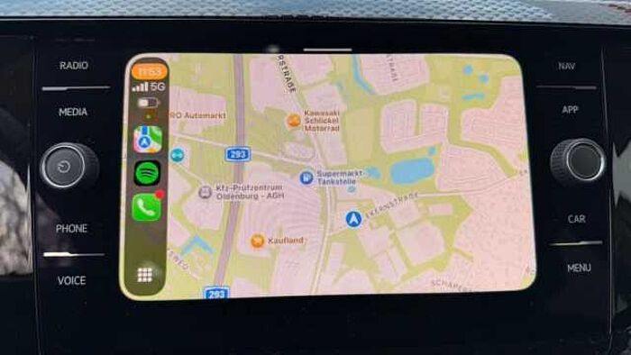 Volkswagen Taigo 1.0 TSI OPF Life