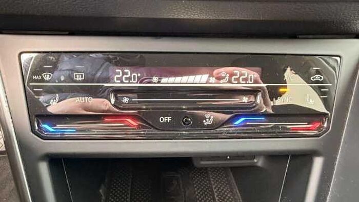 Volkswagen Taigo 1.0 TSI OPF Life