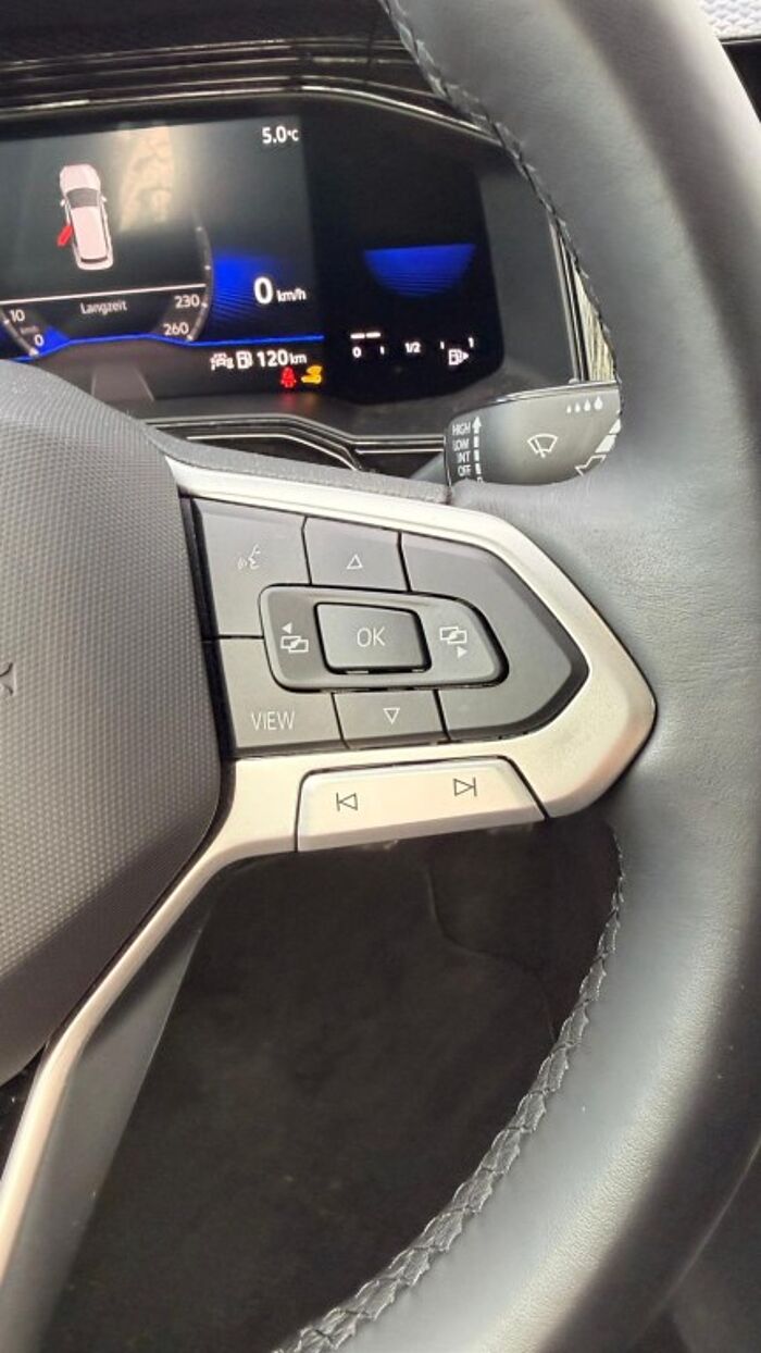 Volkswagen Taigo 1.0 TSI OPF Life