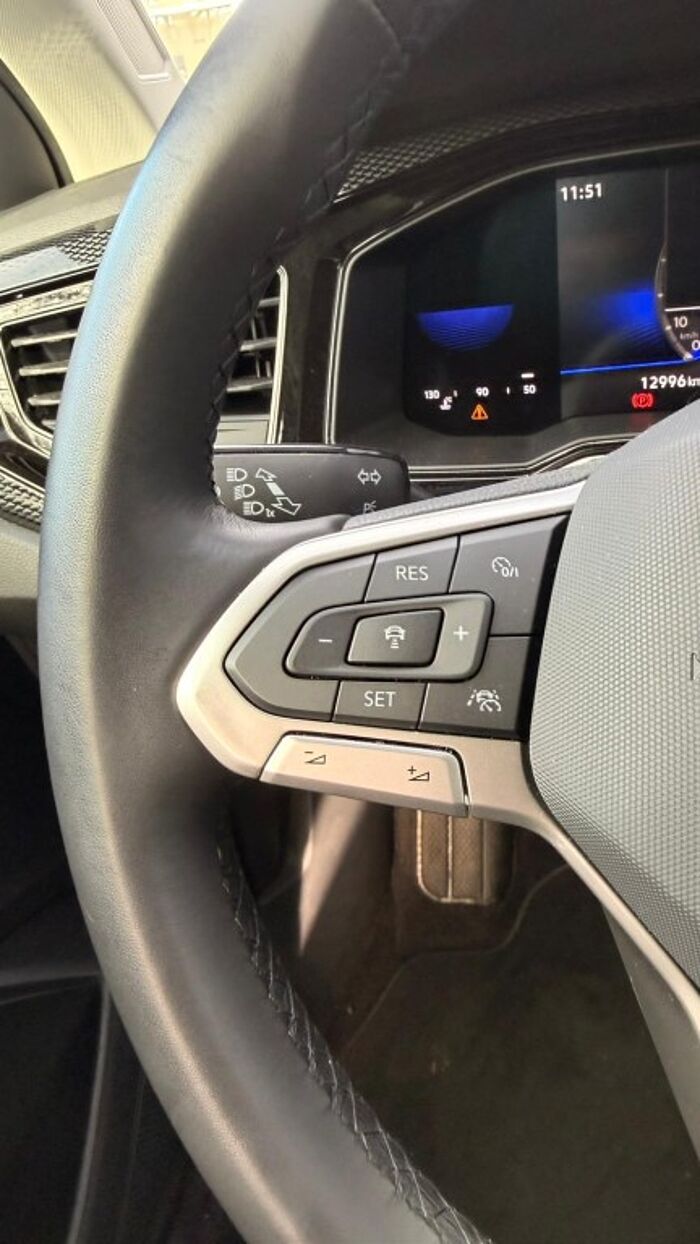 Volkswagen Taigo 1.0 TSI OPF Life