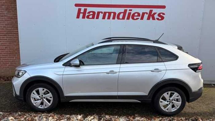 Volkswagen Taigo 1.0 TSI OPF Life