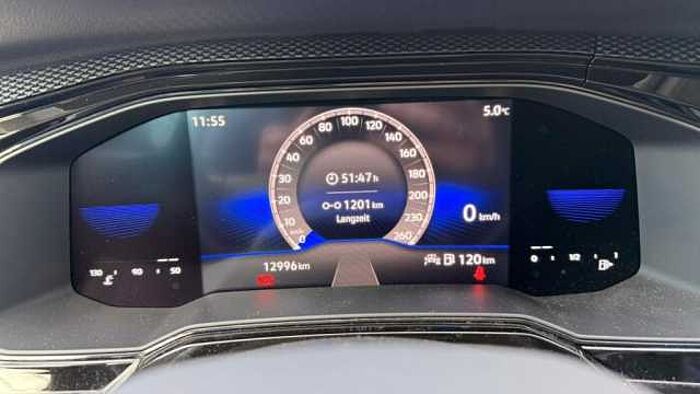 Volkswagen Taigo 1.0 TSI OPF Life