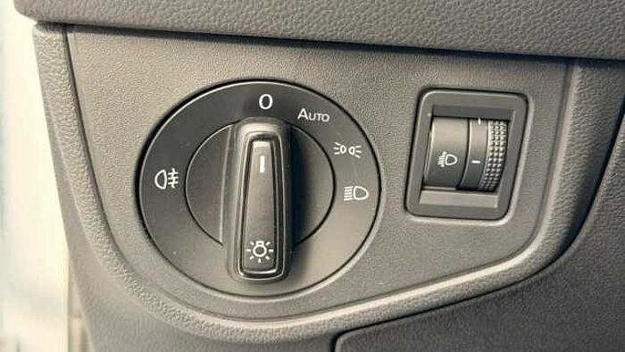 Volkswagen Taigo 1.0 TSI OPF Life