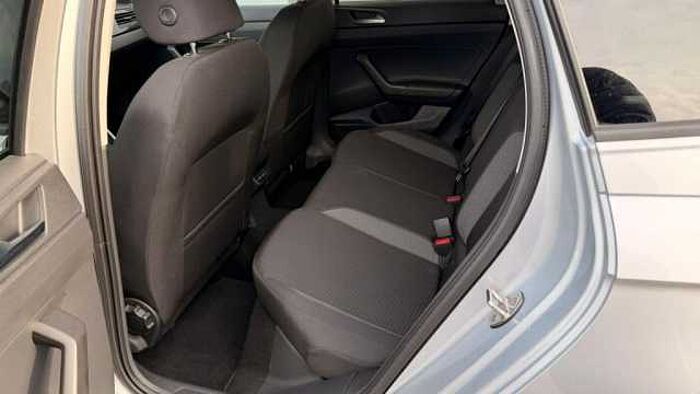 Volkswagen Taigo 1.0 TSI OPF Life