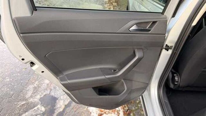 Volkswagen Taigo 1.0 TSI OPF Life