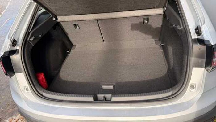 Volkswagen Taigo 1.0 TSI OPF Life