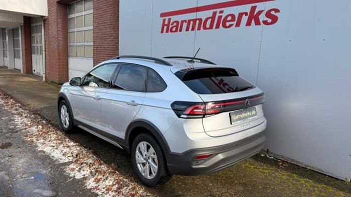 Volkswagen Taigo 1.0 TSI OPF Life