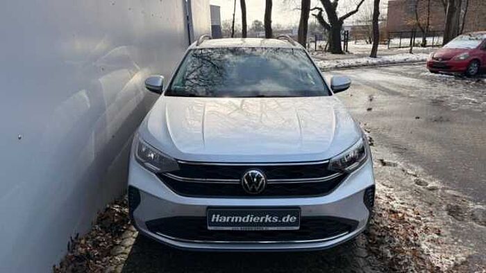 Volkswagen Taigo 1.0 TSI OPF Life