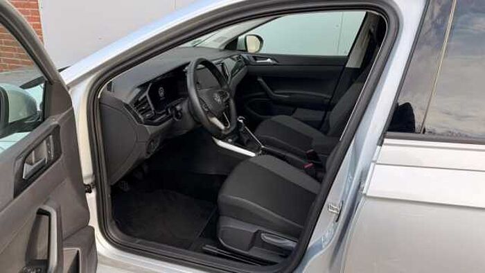 Volkswagen Taigo 1.0 TSI OPF Life