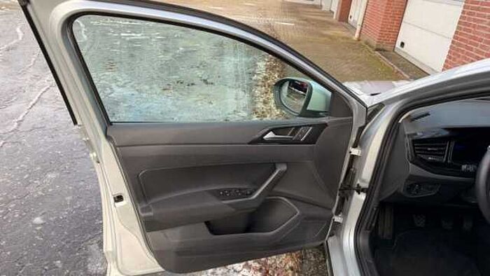 Volkswagen Taigo 1.0 TSI OPF Life