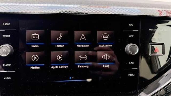 Volkswagen Taigo 1.0 TSI OPF Life